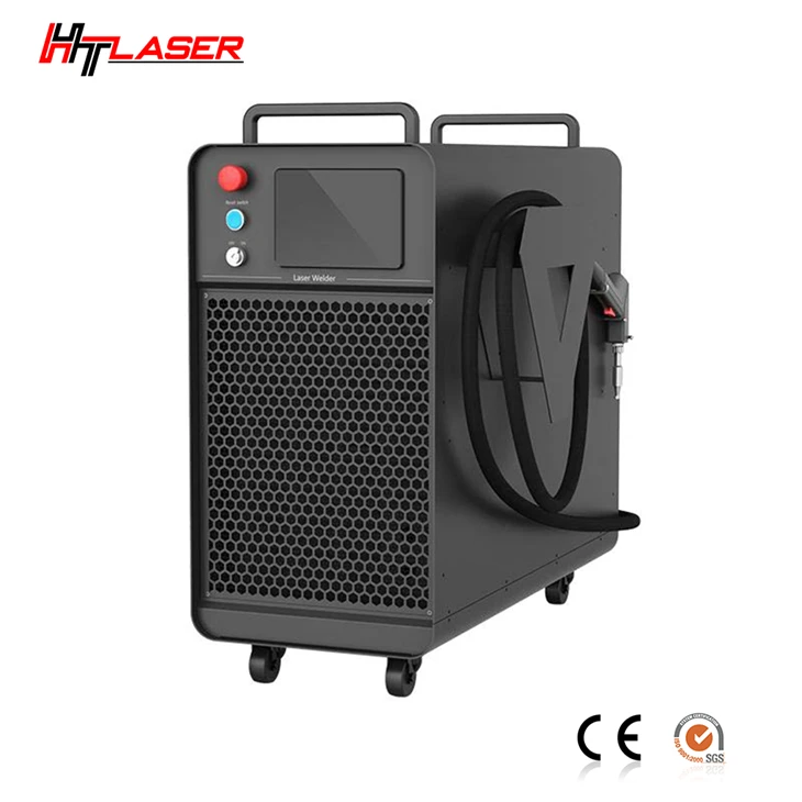 1200W Eskuko Laser Soldadura Makina